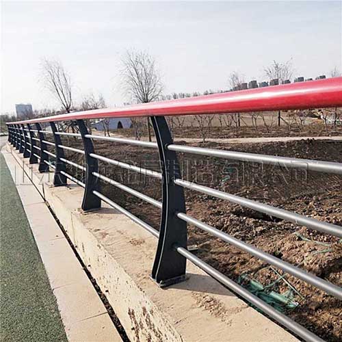 道路景觀護(hù)欄