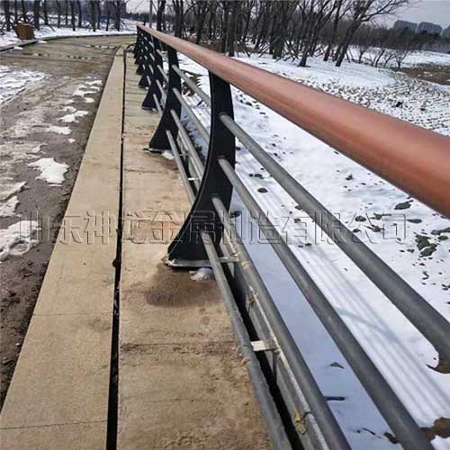 園林景觀護(hù)欄